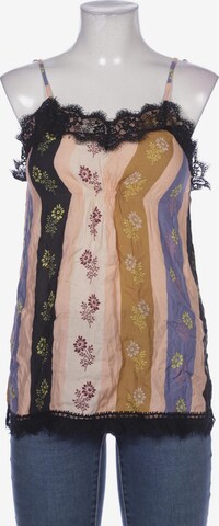 Summum Woman Top & Shirt in S in Beige: front