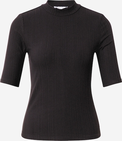 Tricou 'Hellen' ABOUT YOU pe negru, Vizualizare produs
