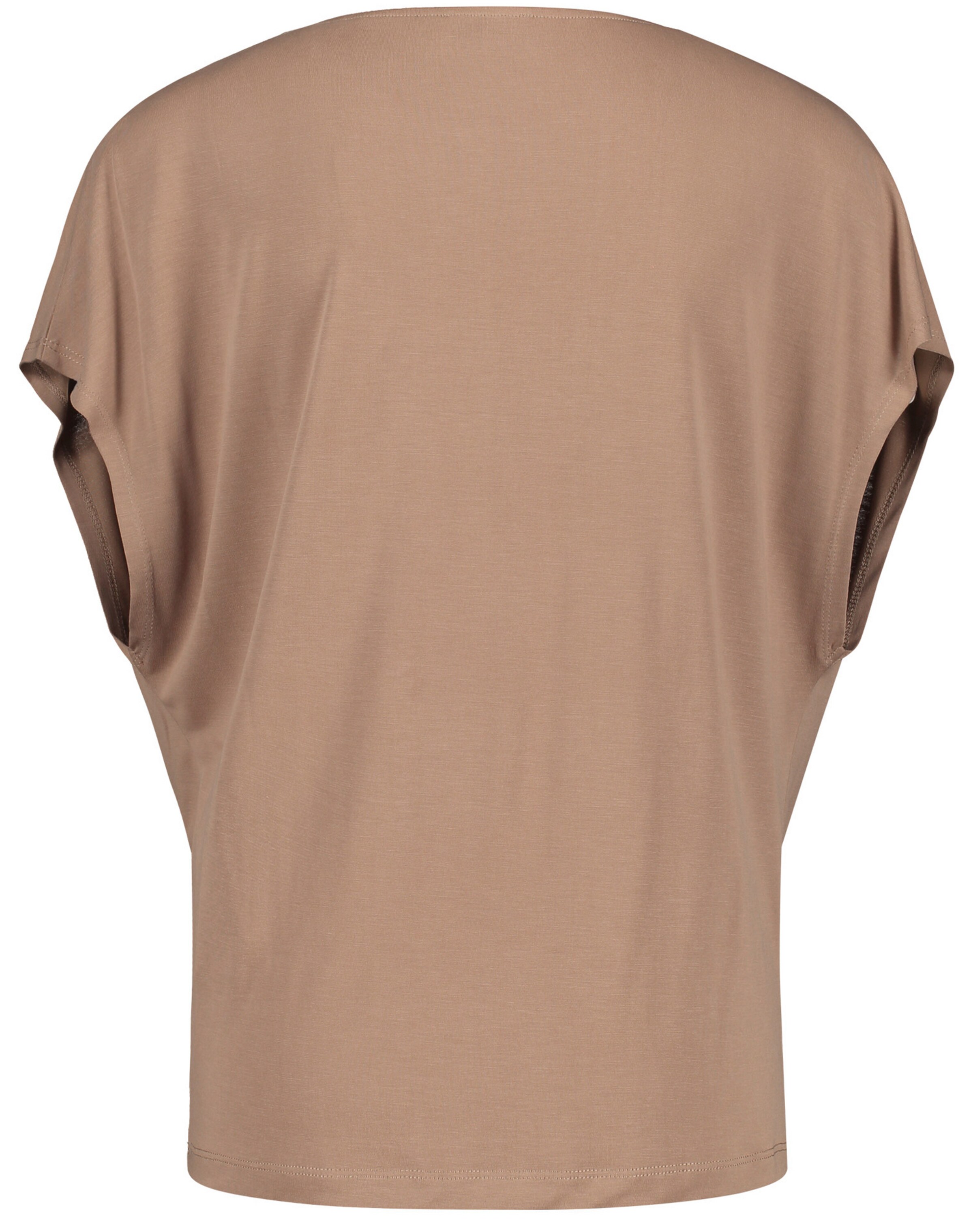 Frauen Shirts & Tops TAIFUN T-Shirt in Braun - DM31558 Frauen Shirts & Tops TAIFUN T-Shirt in Braun - DM31558