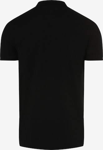T-Shirt Nils Sundström en noir