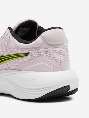 PUMA Loopschoen 'Scend Pro' in Lila