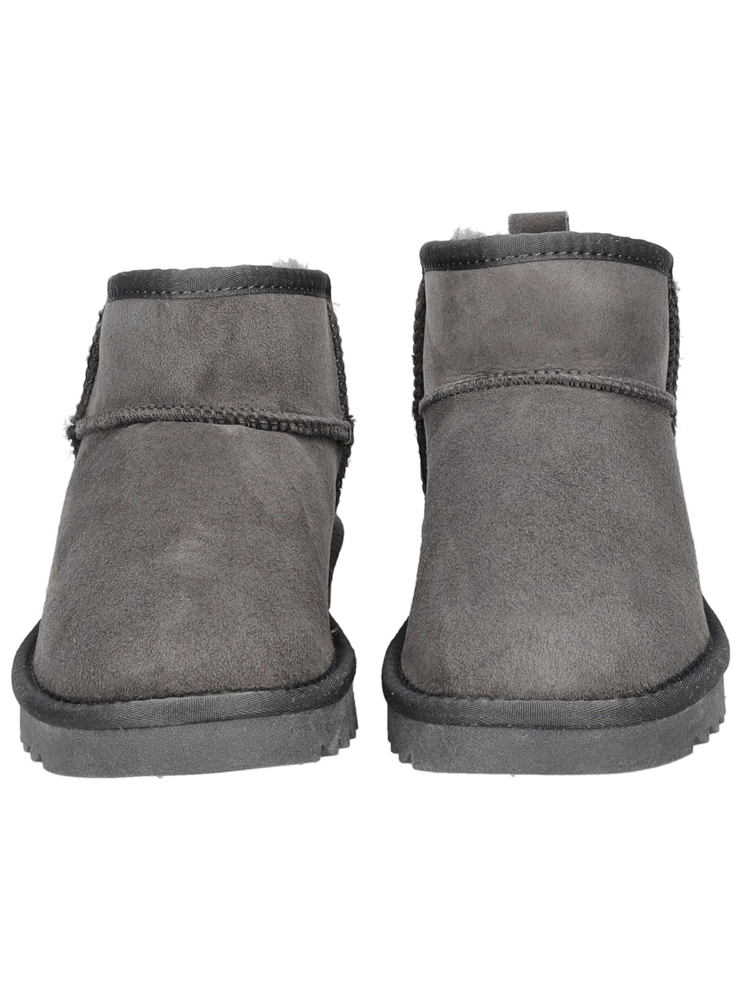 ARA - Botas 'Alaska' em cinzento