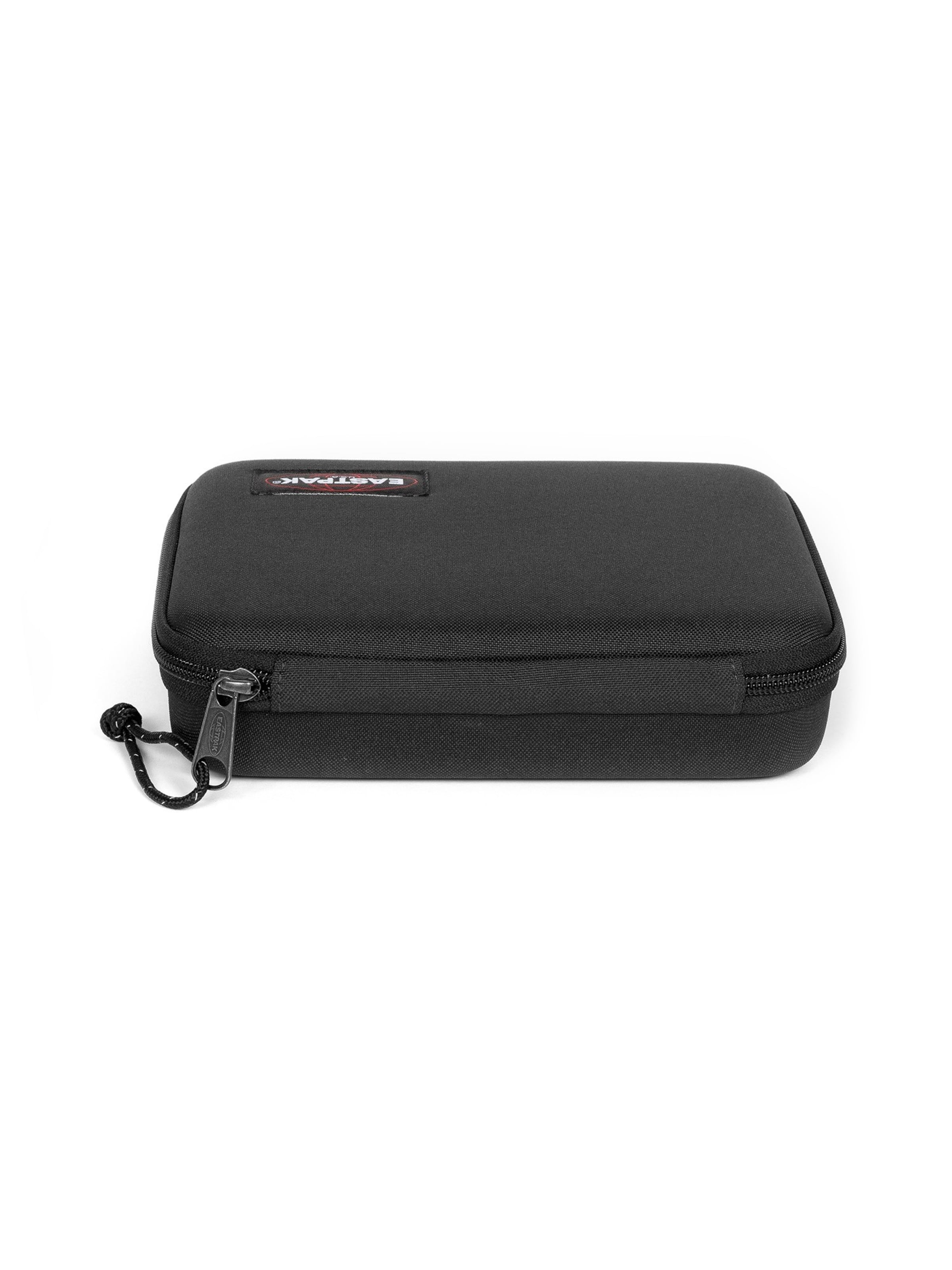 EASTPAK Toiletry bag 'SAFE SHELL' in Black