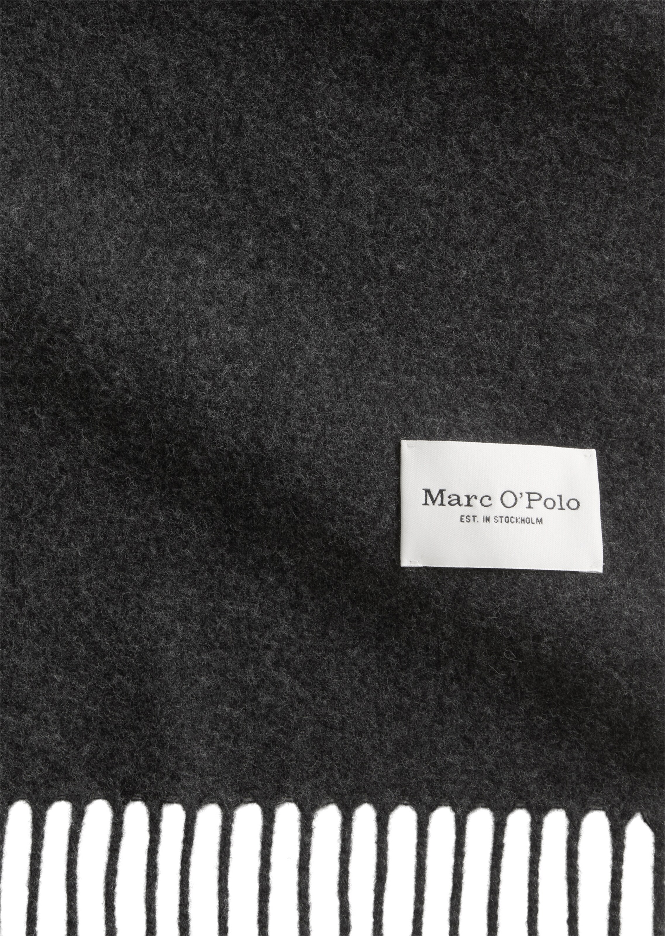 Marc O'Polo - Chal en gris