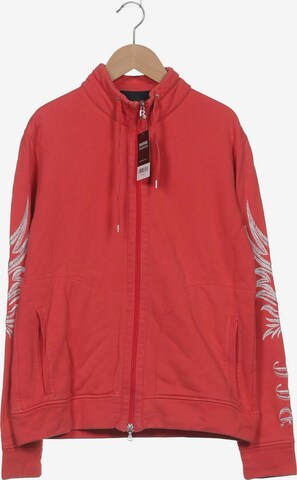 BOGNER Sweater XL in Rot: predná strana