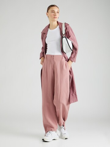 Rich & Royal Shirt in Pink