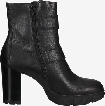 Paul Green Stiefelette '9946' in Schwarz