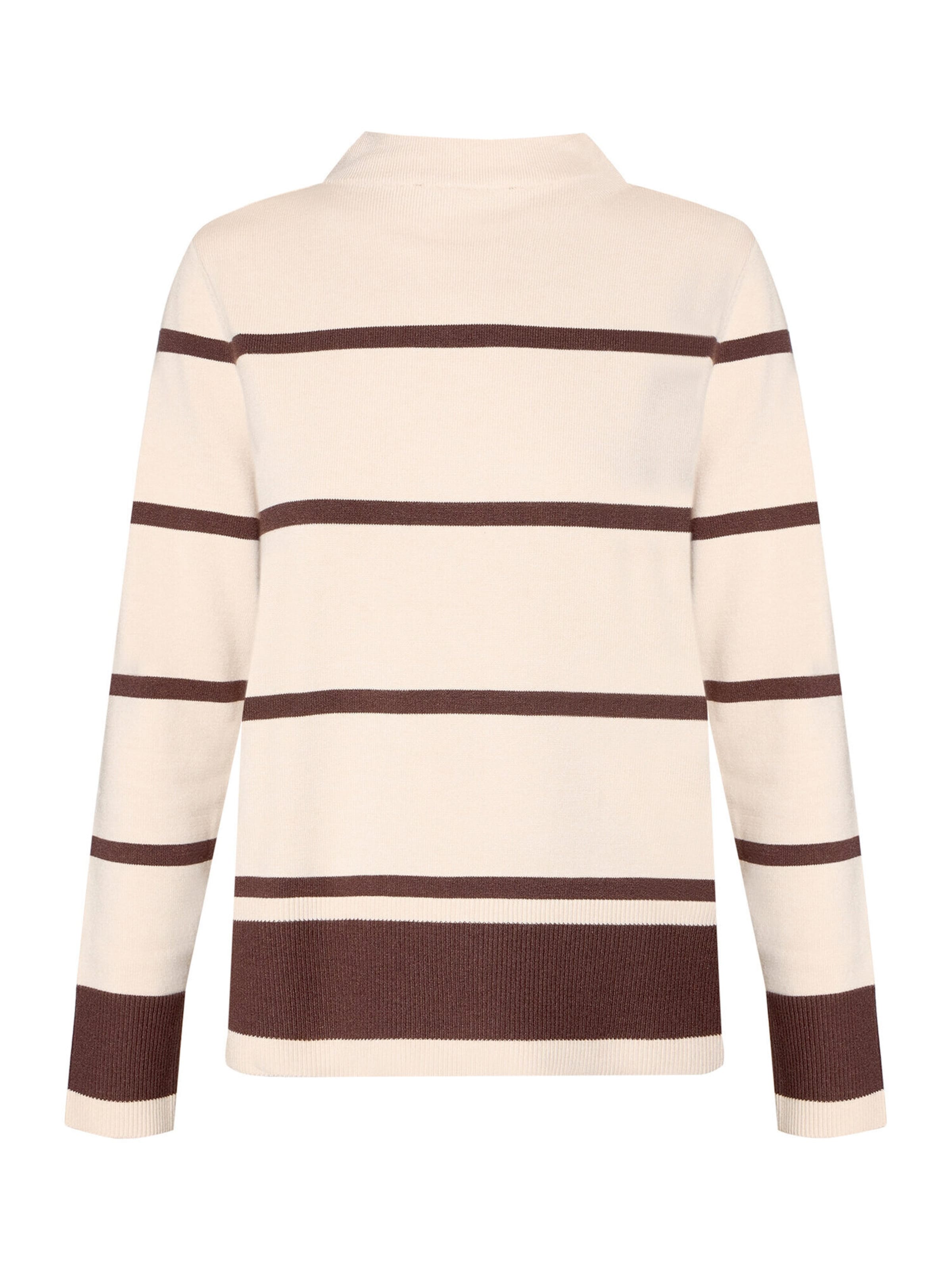 Betty Barclay Pullover in Beige