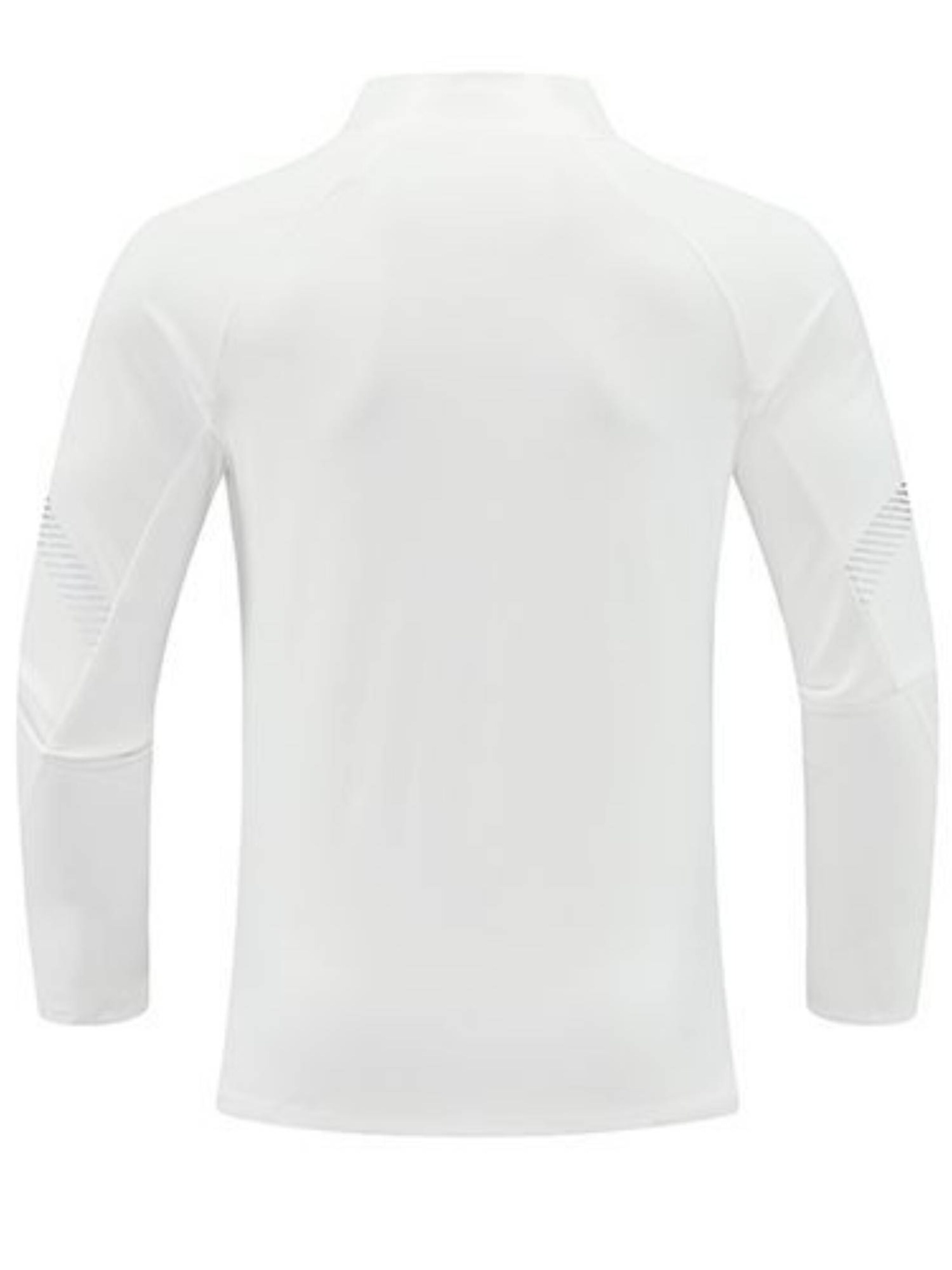 Youthup Winter Jacket in White