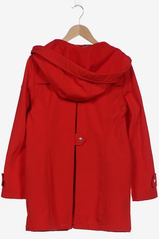 DKNY Jacket & Coat in S in Red