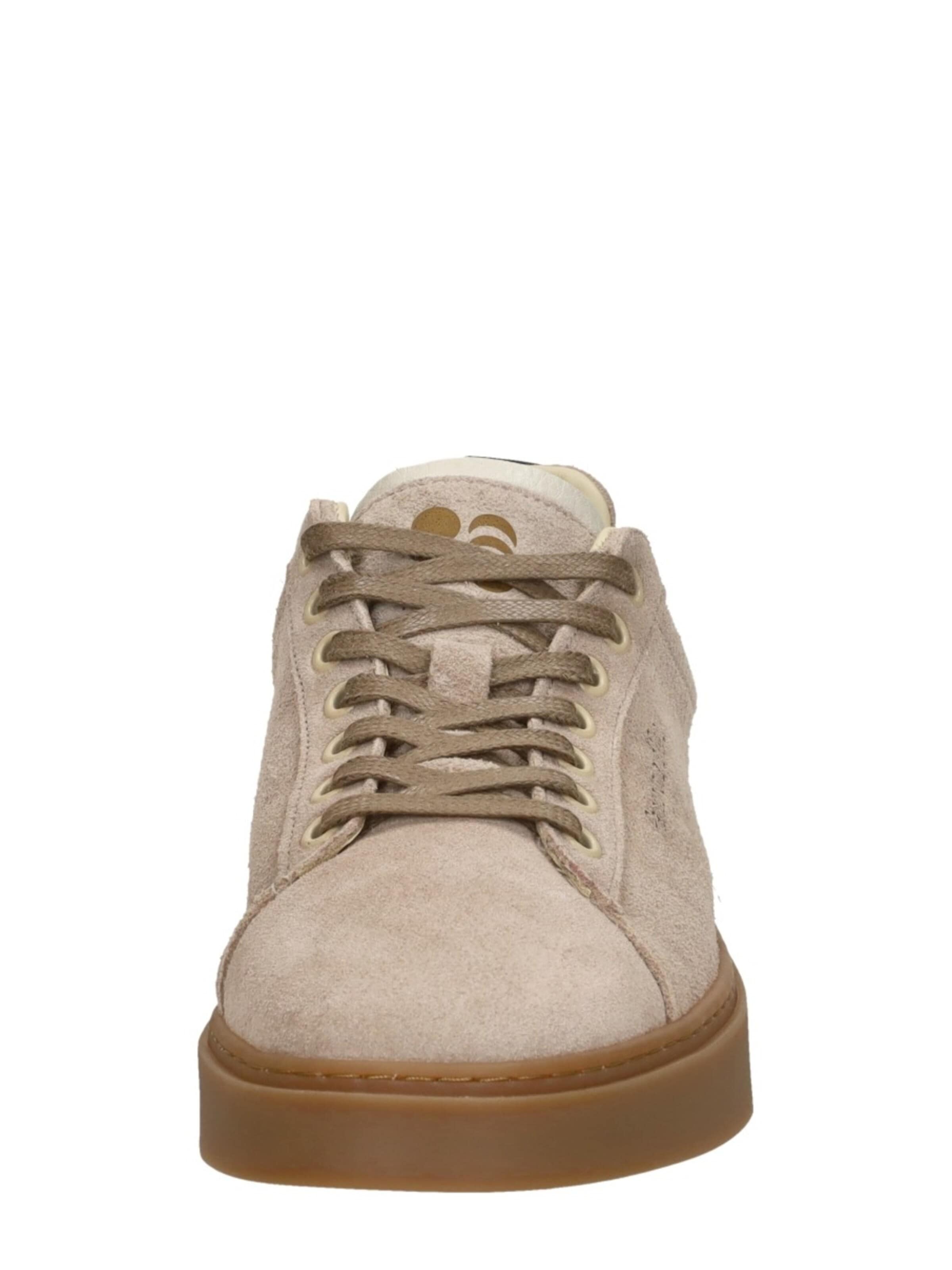 PANTOFOLA D'ORO Sneakers laag 'Sneakers Laag' in Beige