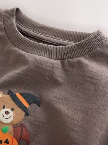 Next Shirt in Brown