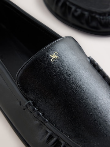 Next Mokasíny 'Forever Comfort' – černá