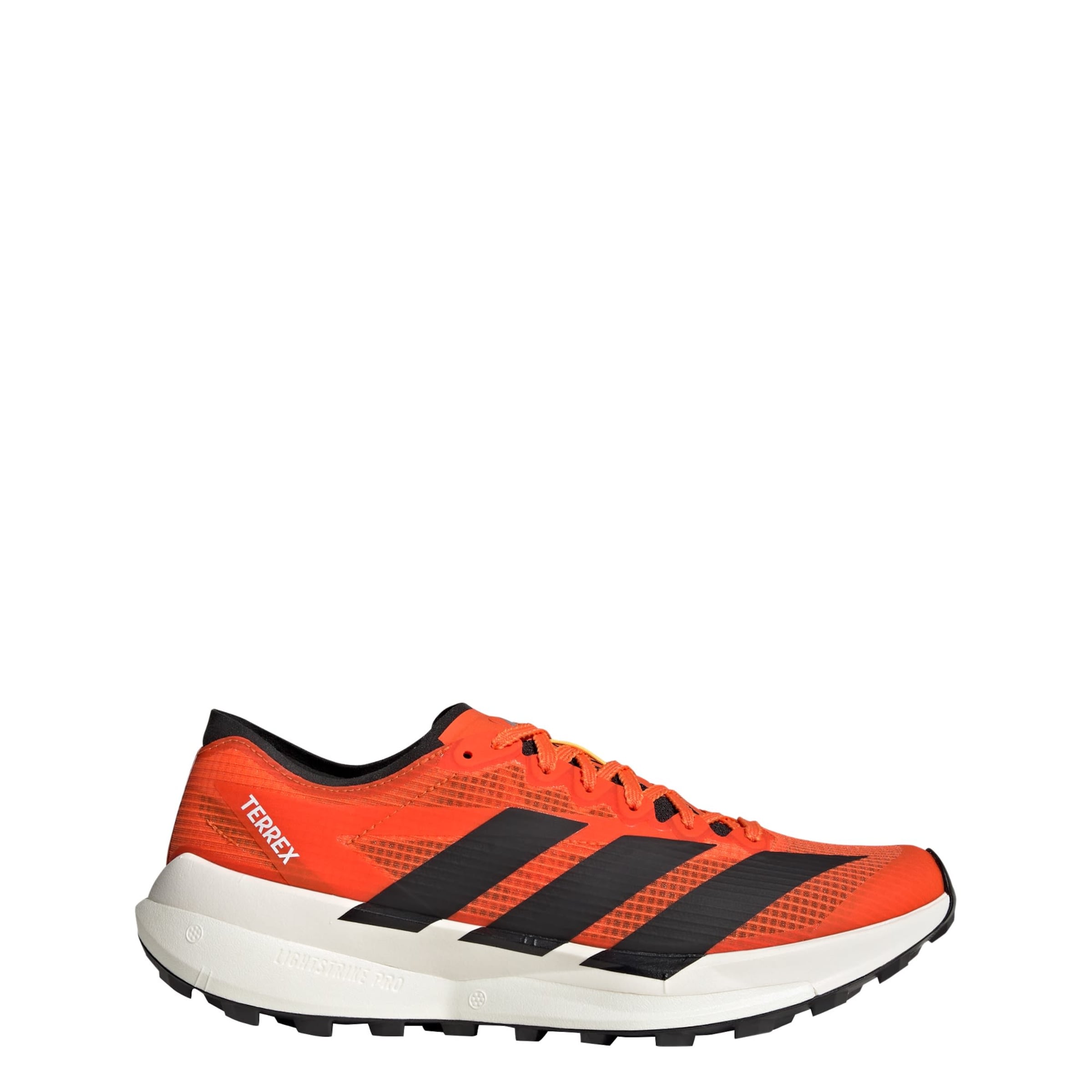 Chaussure basse 'Agravic Speed 2' ADIDAS TERREX en orange