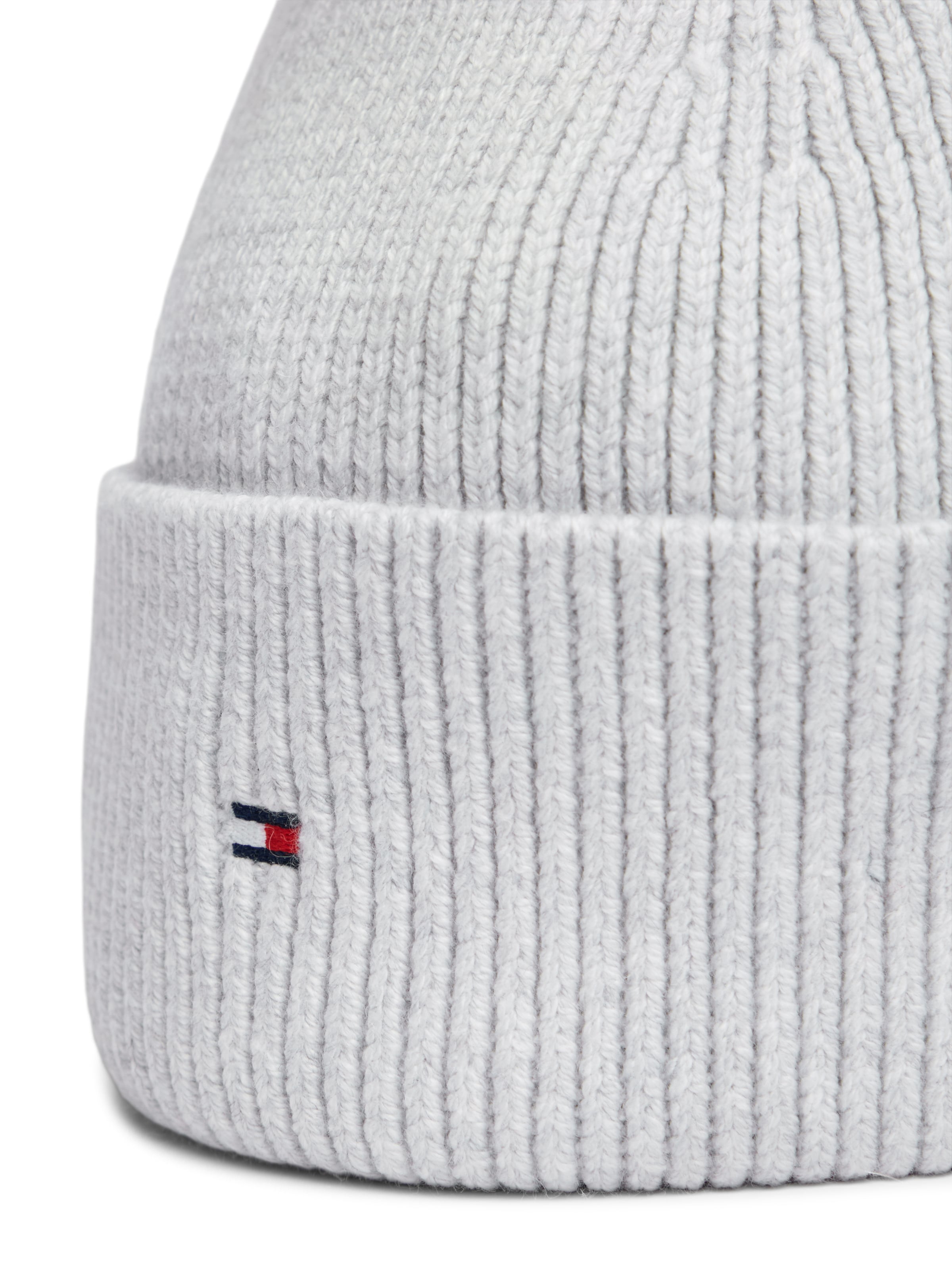 Bonnet TOMMY HILFIGER en gris