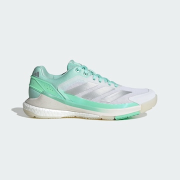 Chaussure de sport 'Crazyquick' ADIDAS PERFORMANCE en vert