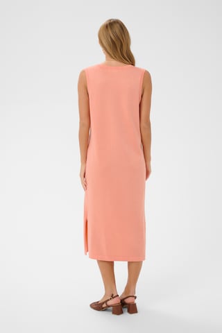 SAINT TROPEZ Kleid 'MilaSZ' in Pink