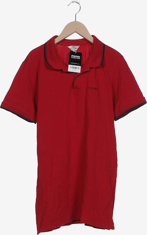 Ben Sherman Shirt in XL in Red: front