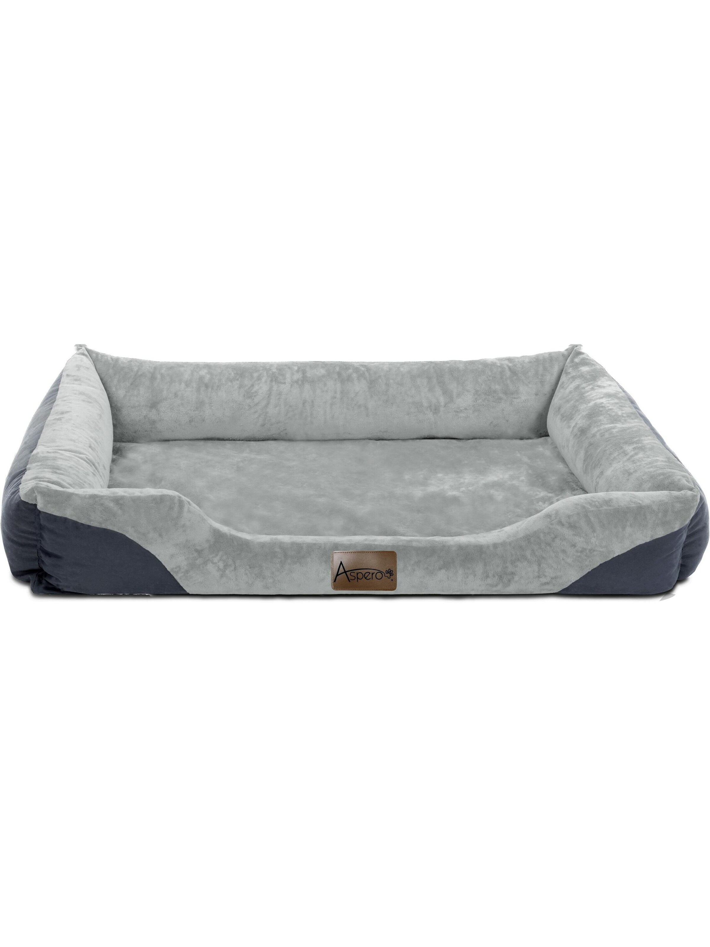 Accessoires pour animaux 'Hanko' Aspero en gris