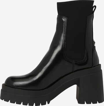 ALDO Chelsea boots in Black