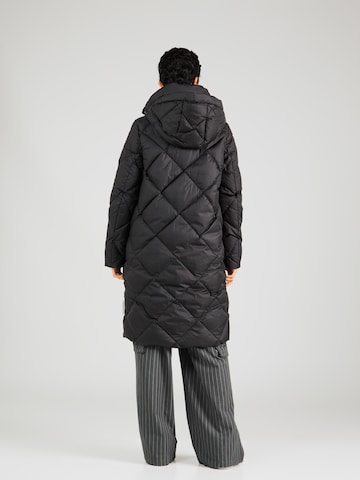 Marc O'Polo Χειμερινό παλτό σε μαύρο