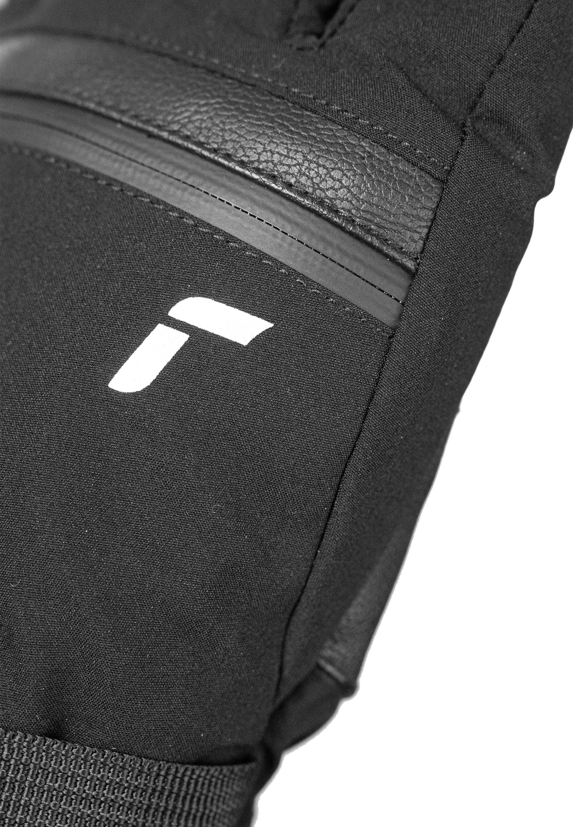 REUSCH Sporthandschoenen 'Lando R-TEX® XT' in Zwart