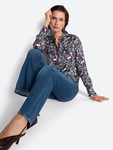 Rich & Royal Bluza | zelena barva