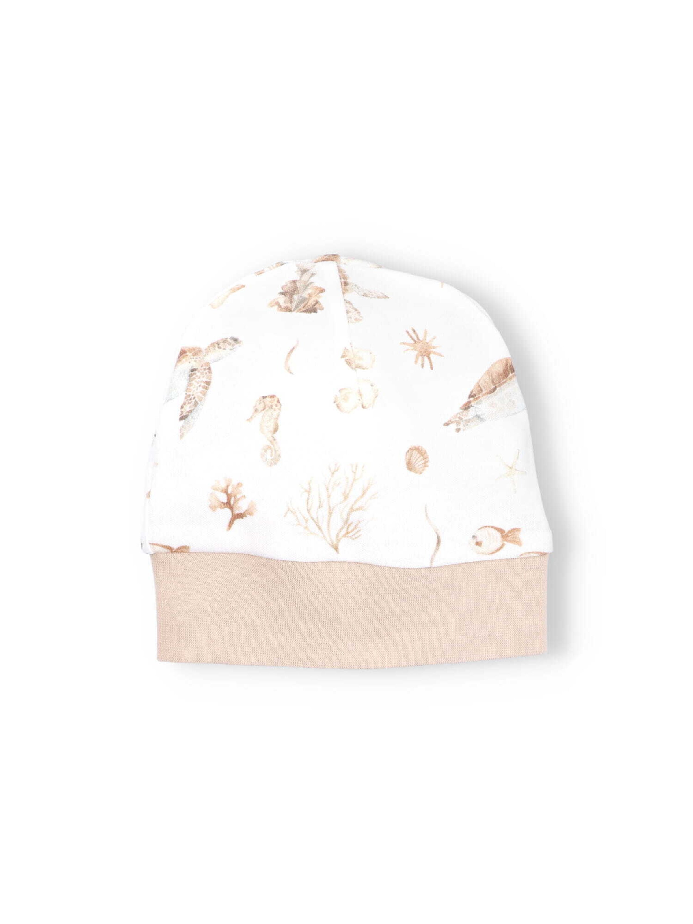 NINI Set 'Schildkröte' in Beige