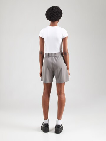 Regular Pantalon 'JDYLOUISVILLE CATIA' JDY en gris
