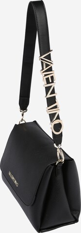 Borsa a spalla 'Alexia' di VALENTINO in nero