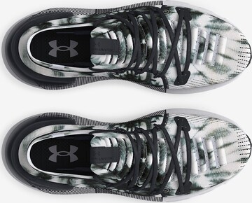 UNDER ARMOUR Running Shoes 'Hovr Phantom 3 Dyed' in Grey