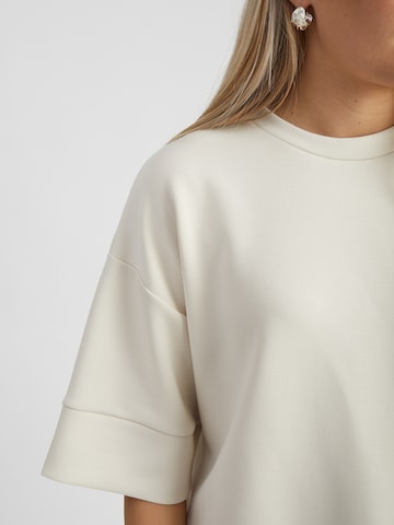 Peppercorn Blouse 'Minnie' in Beige