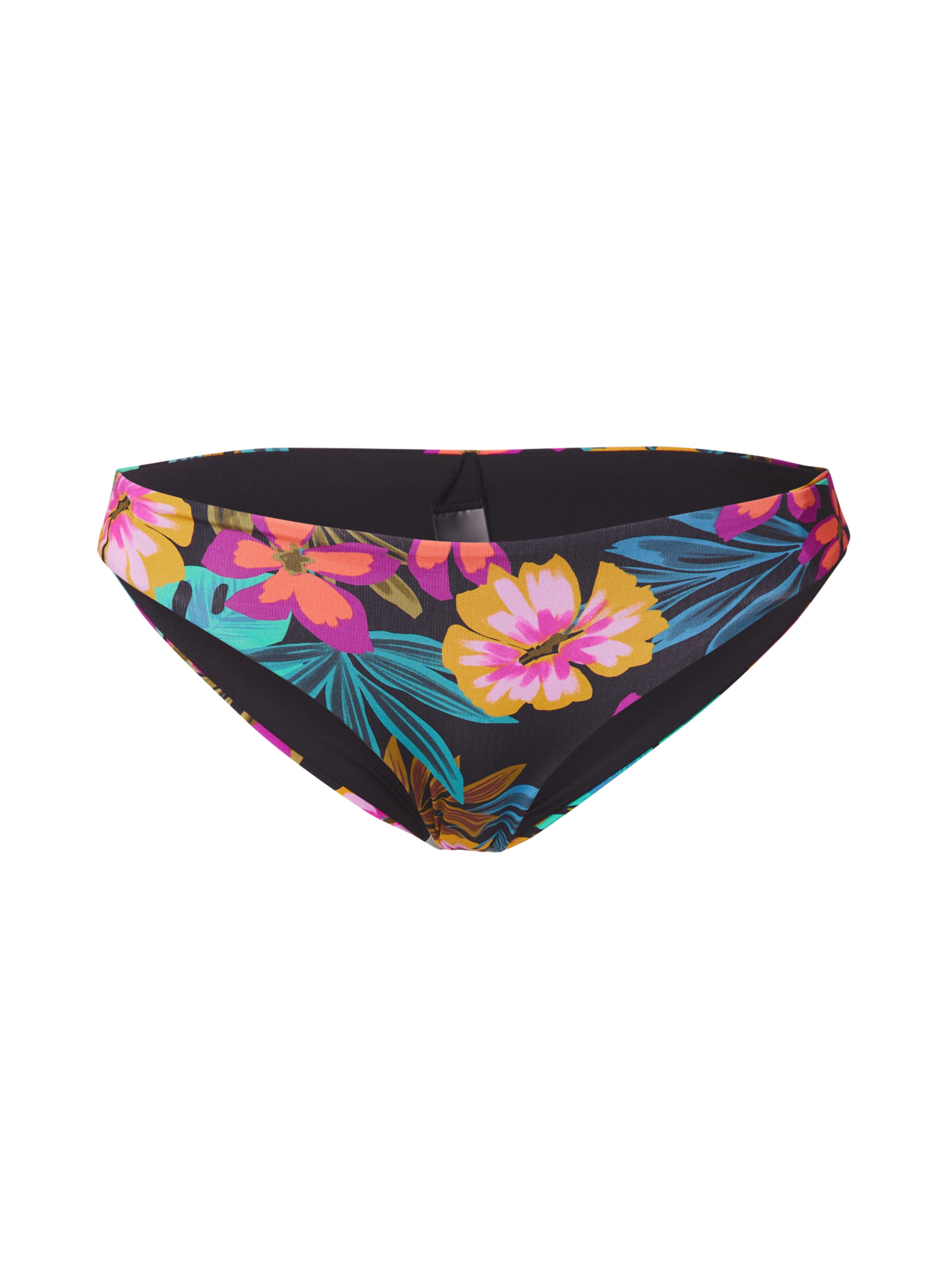 Hurley Bikinitrusse i blandingsfarvet: forside
