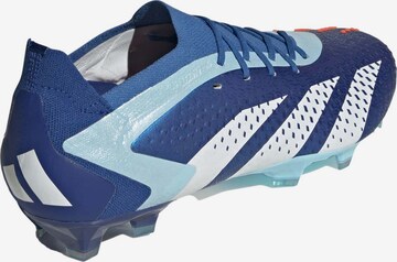 Chaussure de foot 'Predator Accuracy 1' ADIDAS PERFORMANCE en bleu