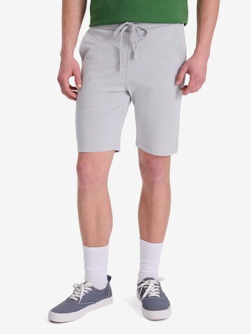 WESTMARK LONDON Regular Pants in Grey: front