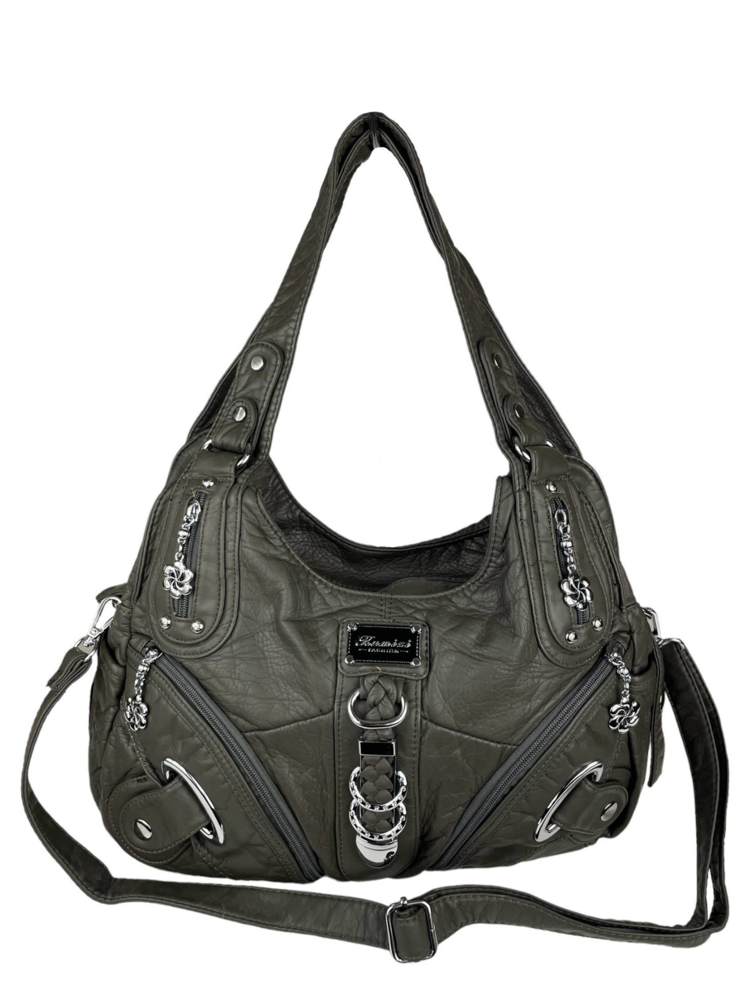 Sacs à main Kumixi en gris