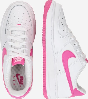 Nike Sportswear Sneakers 'Air Force 1 LV8 2' in Wit