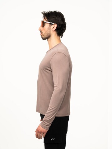 saved lab Performance Shirt in Beige