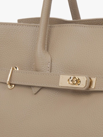 Estro Håndtaske '2429' i beige