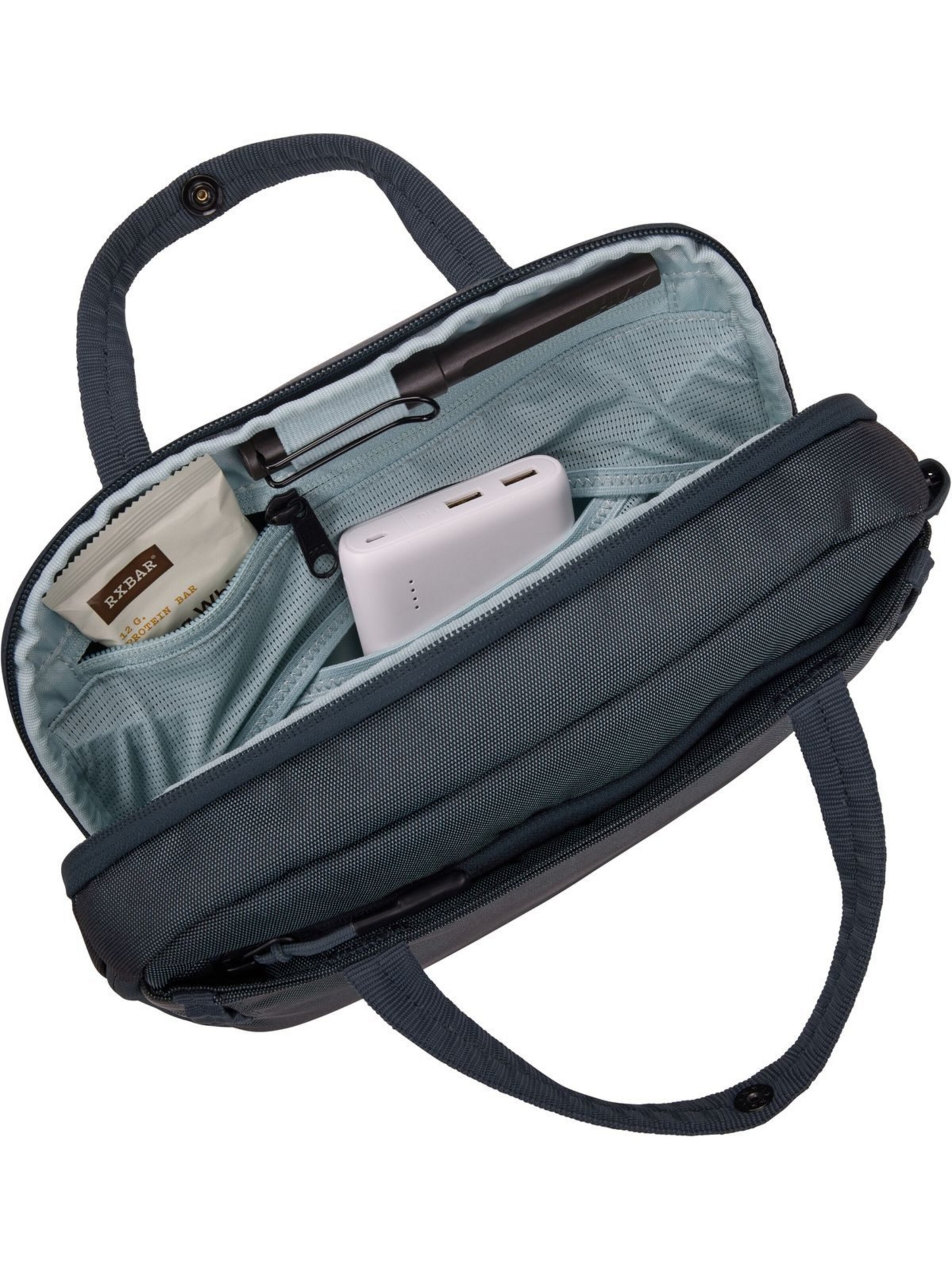 Thule Umhängetasche 'Subterra' in Grau