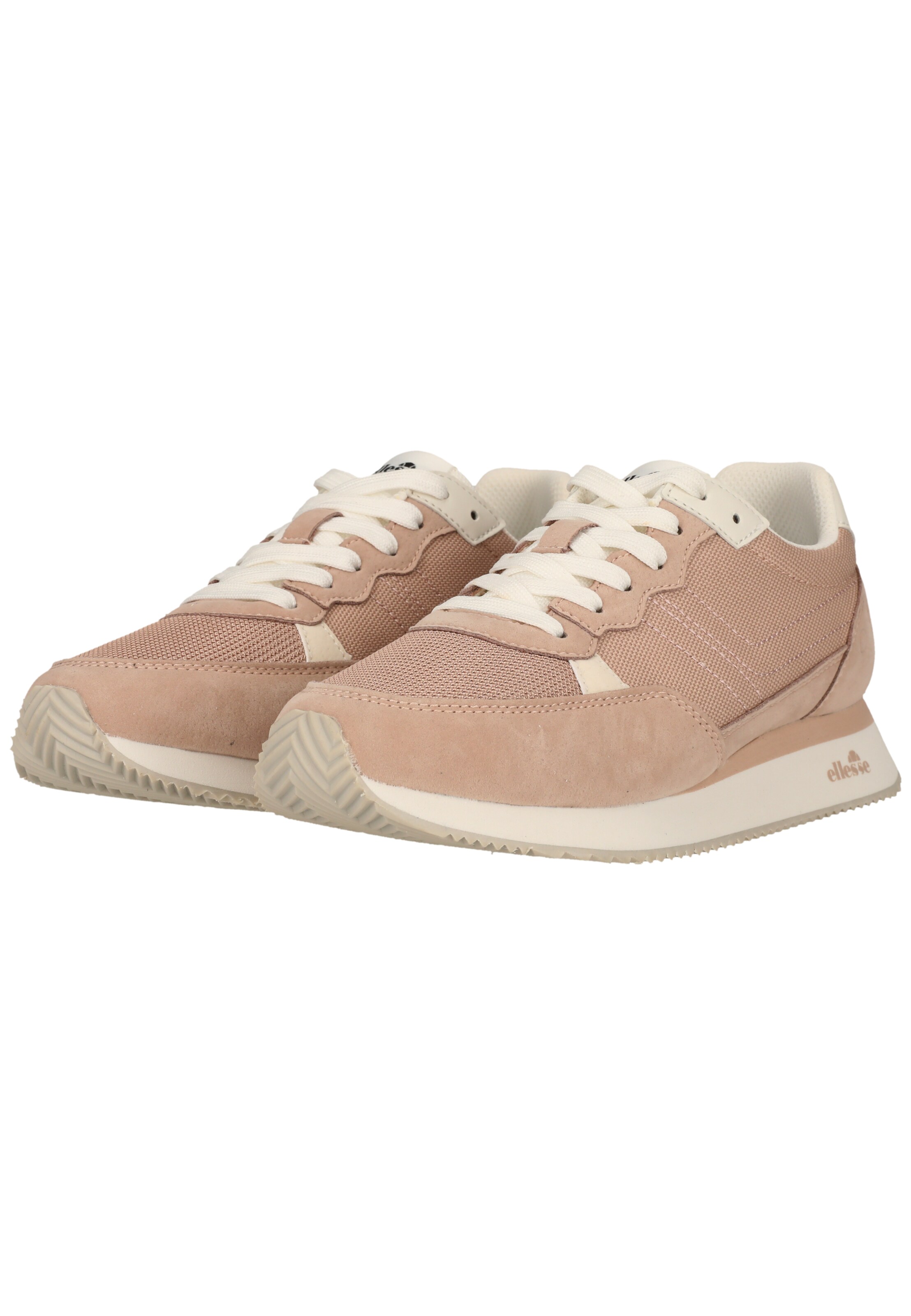 ELLESSE Sneakers 'Martie' in Red