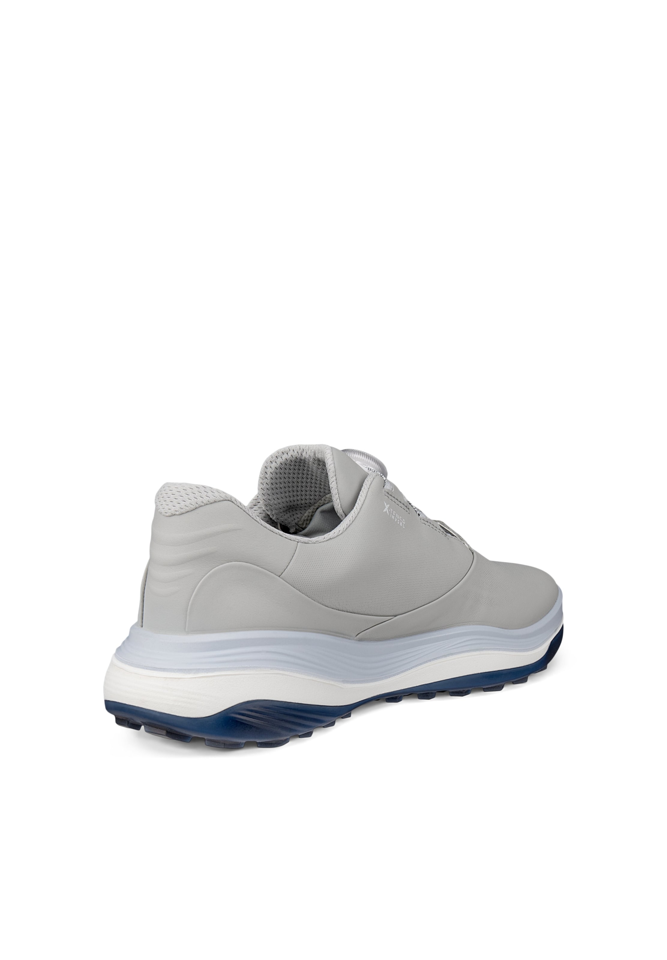 Sneaker bassa 'Golf LT1' di ECCO in grigio