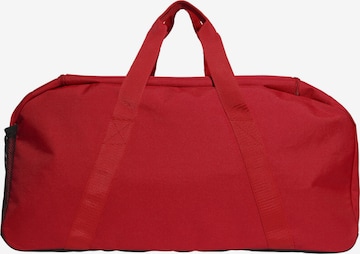 Borsa sportiva 'Tiro League' di ADIDAS PERFORMANCE in rosso