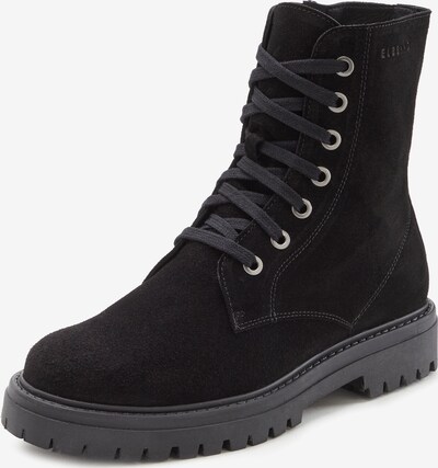 Elbsand Lace-Up Ankle Boots in Black, Item view