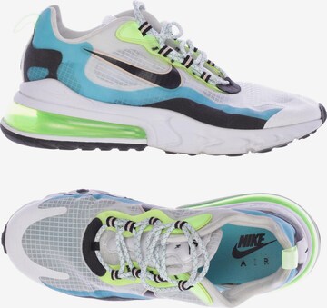 NIKE Sneakers & Trainers in 43 in Mixed colors: front