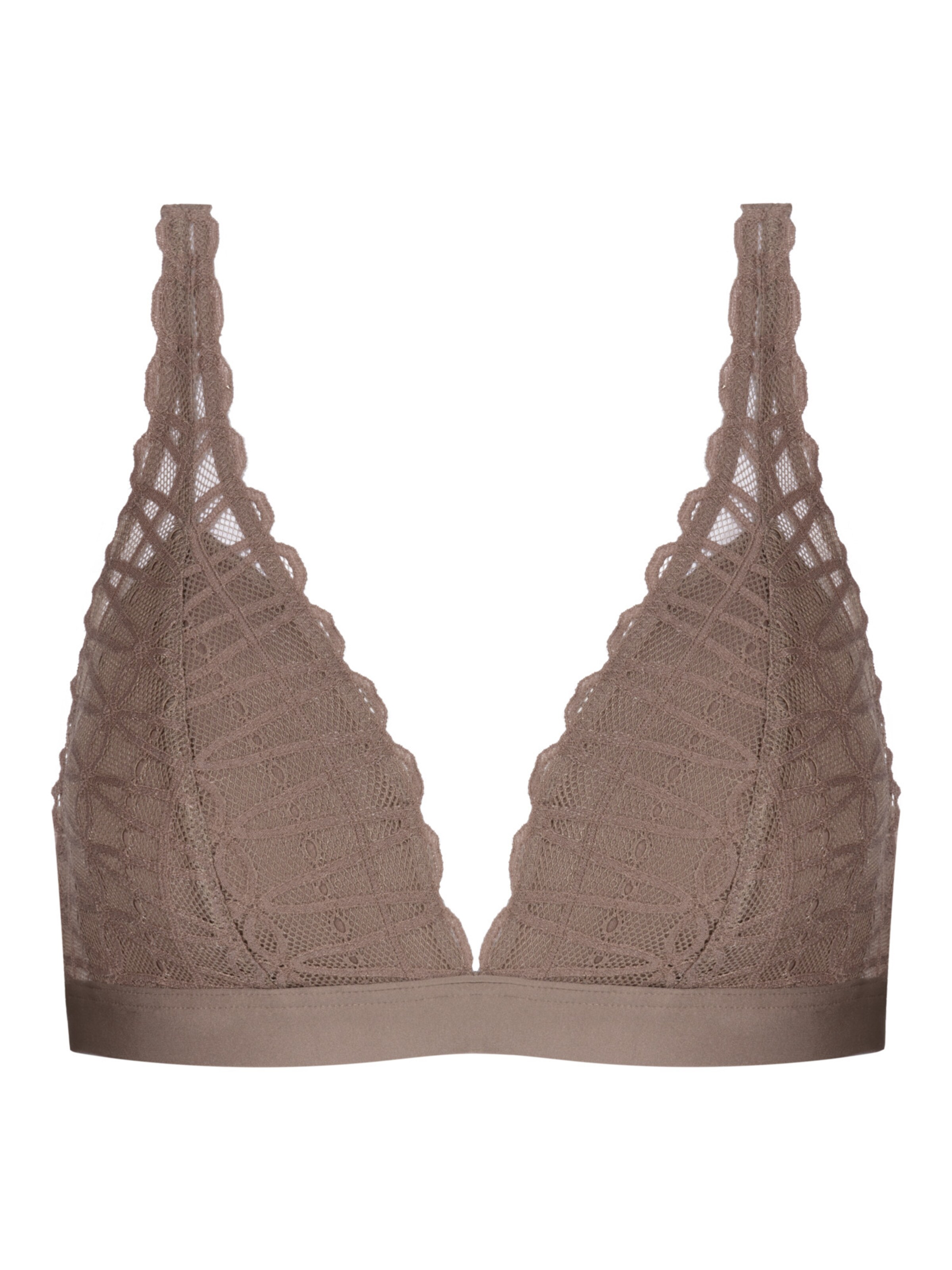 Mey BH 'Poetry Temptation' in Grijs: voorkant