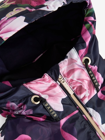 Baker by Ted Baker Παλτό σε μπλε