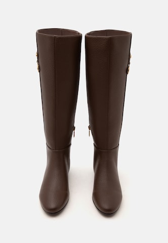 Stivale 'ELLIANA' di GUESS in marrone