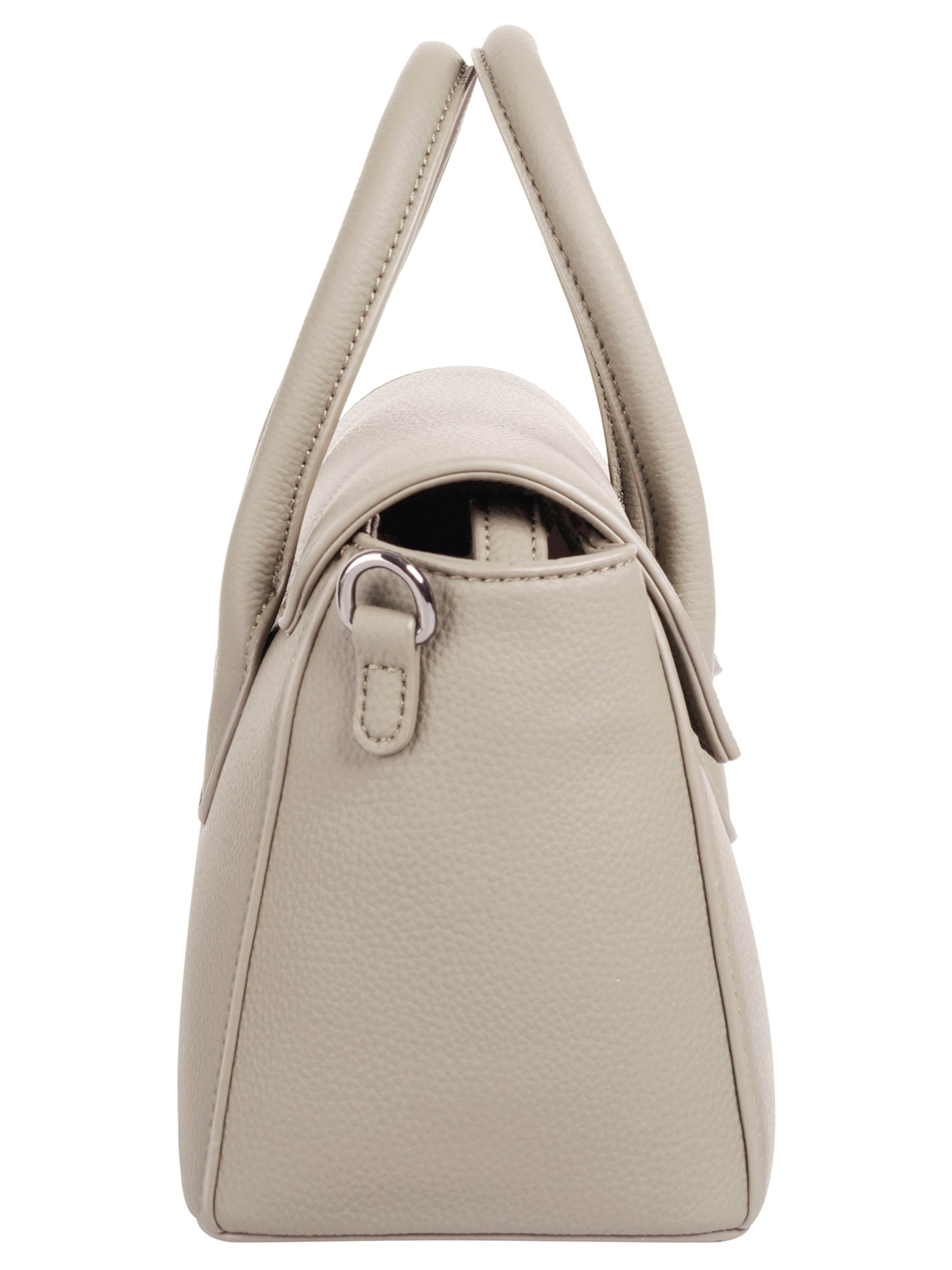 bugatti - Bolso de mano 'IRIA' en beige
