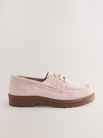 Mocassino di Next in rosa